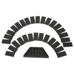 Laminate Wood Flooring Installation Tool Kit