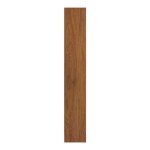 Medium Oak Vinyl Plank Flooring - 10 Planks