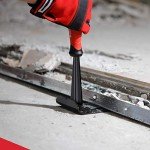 Goldblatt Multi-Tool for Flooring and Trim Removal