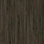ATOPOSE Peel and Stick Vinyl Plank Flooring - Aged Walnut