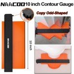 5-in-1 Laminate and Vinyl Flooring Installation Kit