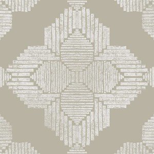 Sullivan Cream Peel & Stick Floor Tiles