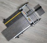 Cutterex 13-Inch 360° Vinyl Floor Cutter