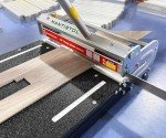 MantisTol 13" Pro Vinyl Flooring Cutter