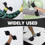 Floor Gap Fixer Tool Set with Suction Cup