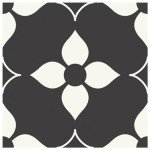 MORCART 20 Peel and Stick Vinyl Floor Tiles