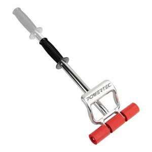 Extendable Roller for Vinyl, Tile & Linoleum