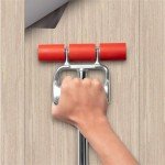 Extendable Roller for Vinyl, Tile & Linoleum