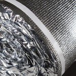 3-in-1 Vapor Barrier Flooring Underlayment - 100 sf