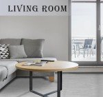 Nisorpa 97 Sq. Ft. Interlocking Foam Floor Tiles