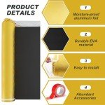 Nuanchu 100 Sqft 3mm Laminate Flooring Underlayment