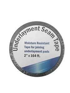 Underlayment Seam Tape for Flooring Projects