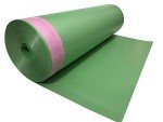 FloorMuffler Ultra Seal Underlayment 300 Square Feet