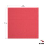 Norsk Reversible Gym Mats with Interlocking Foam Tiles