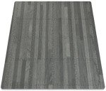 Interlocking Foam Wood Floor Mats - 16 Tiles