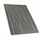 Interlocking Foam Wood Floor Mats - 16 Tiles