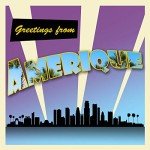 AMERIQUE 3-in-1 Foam Flooring Underlayment Padding