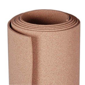 Manton Premium Cork Roll - 4' x 12' x 1/4