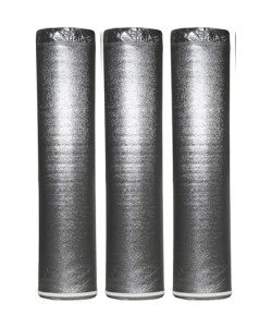 Premium 3MM Flooring Underlayment Padding with Tape