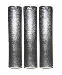 Premium 3MM Flooring Underlayment Padding with Tape