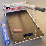 MantisTol 13" Pro Laminate Floor Cutter & Kit