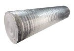 Premium 3MM Flooring Underlayment Padding with Tape