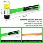 50-Piece Laminate Flooring Installation Tool Set