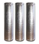 Premium 3-in-1 Heavy Duty Flooring Underlayment Padding