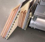 MantisTol 13" Pro Laminate Floor Cutter & Kit