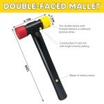 33-Piece Laminate Flooring Installation Tool Kit