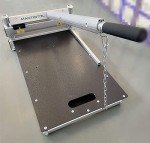 MantisTol 13" Pro Laminate Floor Cutter & Kit
