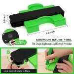 50-Piece Laminate Flooring Installation Tool Set