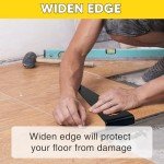 33-Piece Laminate Flooring Installation Tool Kit