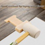 Versatile 4-in-1 Laminate Flooring Installation Tools
