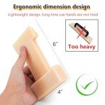 Versatile 4-in-1 Laminate Flooring Installation Tools