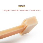 Versatile 4-in-1 Laminate Flooring Installation Tools