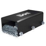 Bon Tool Carpet Installation Roller