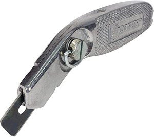 Roberts 10-215 Carpet Knife with Razor Blade