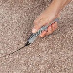 Roberts 10-215 Carpet Knife with Razor Blade