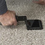 QEP 10408 Budget-Friendly Knee Kicker Tool