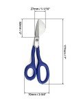 7-Inch Duckbill Shears for Carpet Flooring