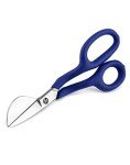 7-Inch Duckbill Shears for Carpet Flooring
