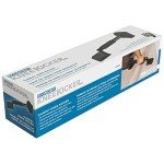 QEP 10408 Budget-Friendly Knee Kicker Tool