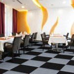 Peel and Stick Carpet Squares - 10 Tiles, 40 sq ft