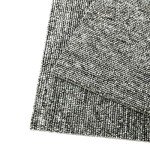 20-Pack Light Grey Carpet Floor Tiles 20x20 Inch