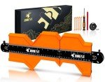 Contour Gauge Profile Tool for Flooring and DIY