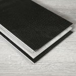 Grey Oak Luxury Vinyl Flooring Planks - 21 Sq.Ft