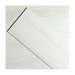 White Wash Maple Peel and Stick Vinyl Flooring Planks