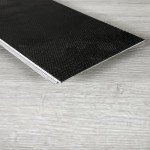 Grey Oak Luxury Vinyl Flooring Planks - 21 Sq.Ft