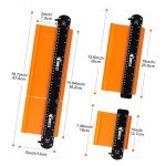 Contour Gauge Profile Tool for Flooring and DIY